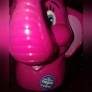 The Greatest Show On Earth Elephant Cup